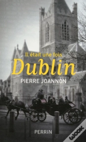 Capa do artigo Il Était Une Fois Dublin