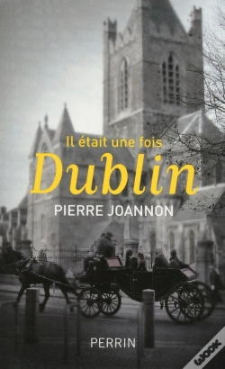 Capa do artigo Il Était Une Fois Dublin