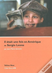 Capa do artigo "Il Était Une Fois En Amérique" De Sergio Leone