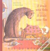 Capa do artigo Il Était Une Fois, Il Était Une Fin