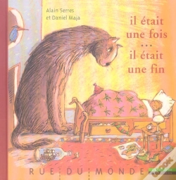 Capa do artigo Il Était Une Fois, Il Était Une Fin