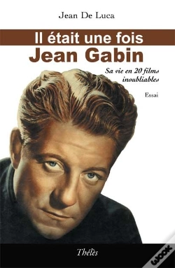 Capa do artigo Il Était Une Fois Jean Gabin