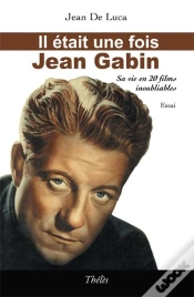 Capa do artigo Il Était Une Fois Jean Gabin
