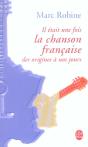 Il Etait Une Fois La Chanson Francaise Des Origines A Nos Jours - Preview