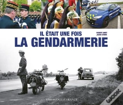 Capa do artigo Il Était Une Fois La Gendarmerie