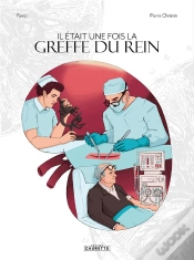 Capa do artigo Il Était Une Fois La Greffe Du Rein