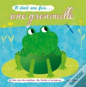 Capa do artigo Il Etait Une Fois ... La Grenouille