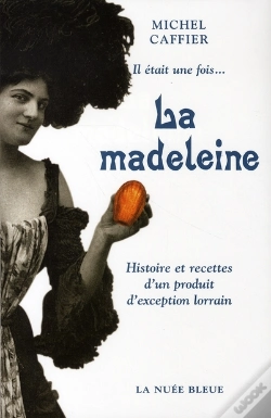 Capa do artigo Il Était Une Fois La Madeleine