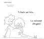 Il Etait Une Fois... La Naissance D'Evghenii - Preview