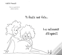 Capa do artigo Il Etait Une Fois... La Naissance D'Evghenii