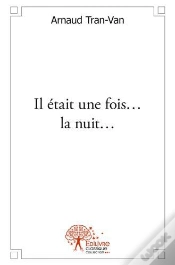 Capa do artigo Il Etait Une Fois... La Nuit
