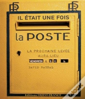 Capa do artigo Il Était Une Fois La Poste