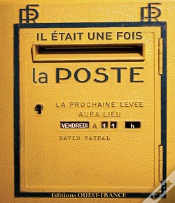 Capa do artigo Il Était Une Fois La Poste