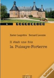 Capa do artigo Il Était Une Fois La Puisaye-Forterre
