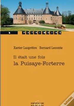 Capa do artigo Il Était Une Fois La Puisaye-Forterre