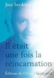 Capa do artigo Il Etait Une Fois La Reincarnation