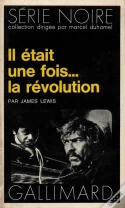 Capa do artigo Il Etait Une Fois La Revolution