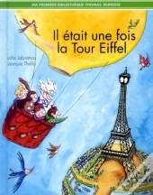 Il Etait Une Fois La Tour Eiffel
