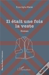 Capa do artigo Il Etait Une Fois La Veste