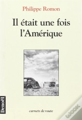 Il Etait Une Fois L'Amerique