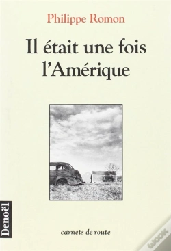 Capa do artigo Il Etait Une Fois L'Amerique