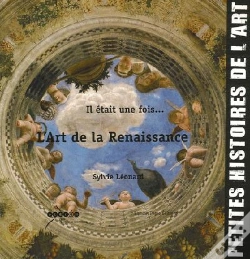 Capa do artigo Il Était Une Fois L'Art De La Renaissance