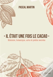 Capa do artigo Il Etait Une Fois Le Cacao