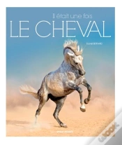 Capa do artigo Il Etait Une Fois Le Cheval