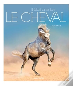 Capa do artigo Il Etait Une Fois Le Cheval