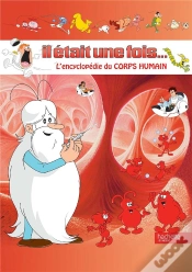 Capa do artigo Il Etait Une Fois Le Corps Humain