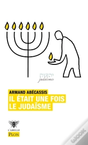Capa do artigo Il Etait Une Fois Le Judaisme