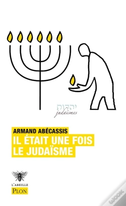 Capa do artigo Il Etait Une Fois Le Judaisme