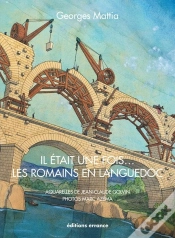 Capa do artigo Il Était Une Fois Le Languedoc Et Les Romains