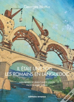 Capa do artigo Il Était Une Fois Le Languedoc Et Les Romains