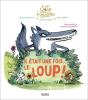 Il Etait Une Fois Le Loup ! - Preview