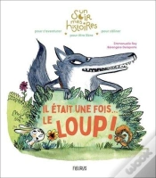 Capa do artigo Il Etait Une Fois Le Loup !