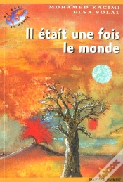Capa do artigo Il Etait Une Fois Le Monde