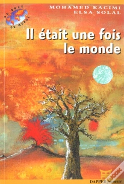 Capa do artigo Il Etait Une Fois Le Monde