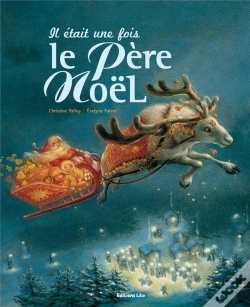 Capa do artigo Il Était Une Fois Le Père Noël