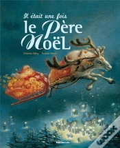 Capa do artigo Il Était Une Fois Le Père Noël