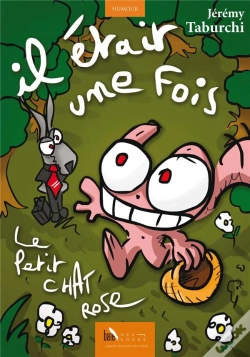 Capa do artigo Il Était Une Fois... Le Petit Chat Rose