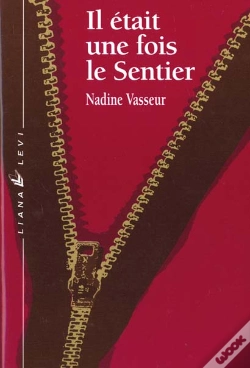 Capa do artigo Il Etait Une Fois Le Sentier