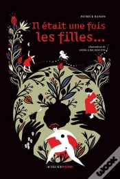 Capa do artigo Il Était Une Fois Les Filles...