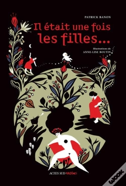 Capa do artigo Il Était Une Fois Les Filles...