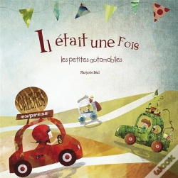 Capa do artigo Il Etait Une Fois Les Petites Automobiles
