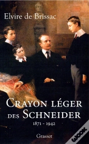 Capa do artigo Il Était Une Fois Les Schneider (1871-1942)
