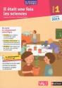 Il Etait Une Fois Les Sciences - Preview