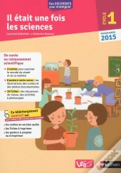 Il Etait Une Fois Les Sciences