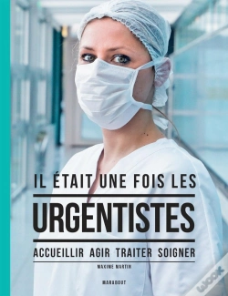 Capa do artigo Il Était Une Fois Les Urgentistes