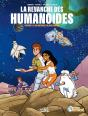 Il Était Une Fois L'Espace : La Revanche Des Humanoïdes - Preview
